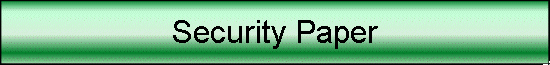 Security Paper