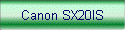 Canon SX20IS