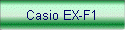Casio EX-F1