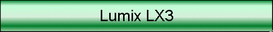 Lumix LX3
