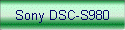 Sony DSC-S980