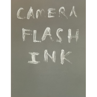 cameraflashinkflash