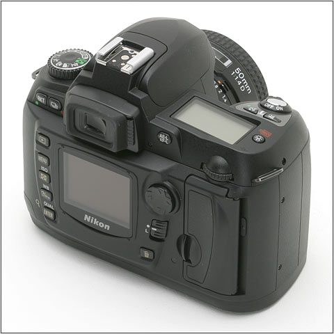 Nikon d70 deals