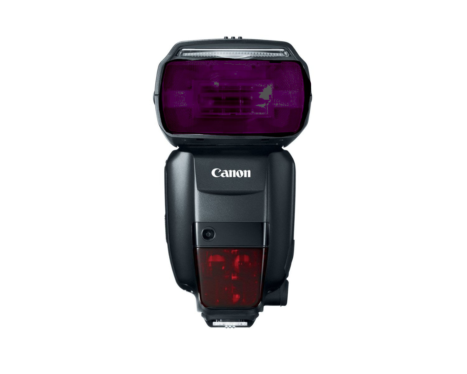 Canon 600EX