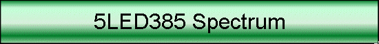 5LED385 Spectrum
