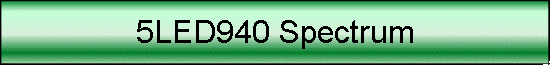 5LED940 Spectrum