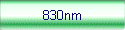 830nm