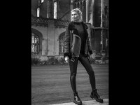 David Steve Williams