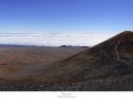 Descent Mauna Kea Panoramic