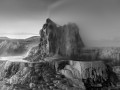 Mitch Dobrowner Fly Geyser