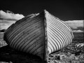 osceola refetoff abandoned whaleboat half moon island antarctica 2020sm