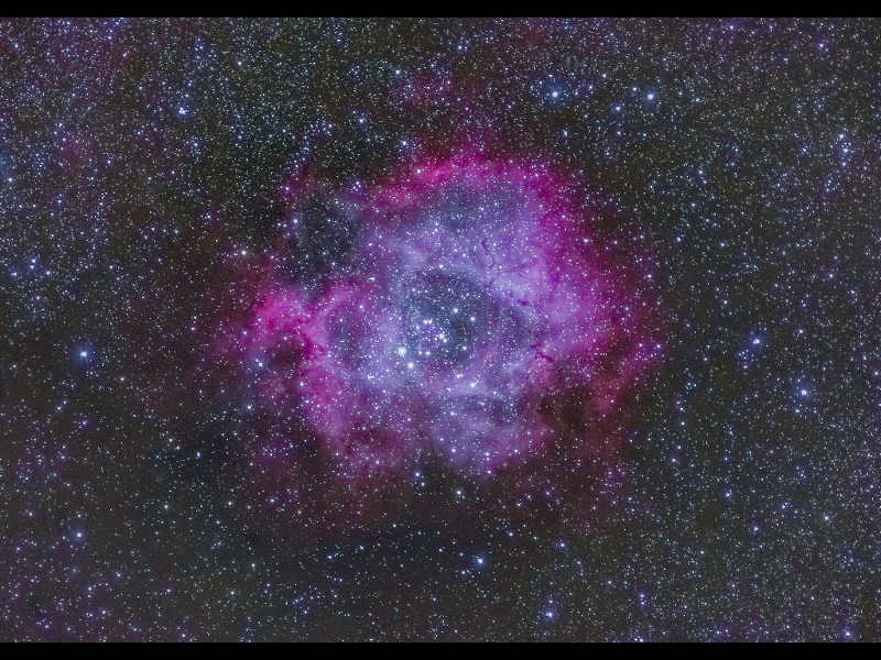 resize rosette nebula ngc2264  66x30sec iso12800  lr pi mstretch abesm