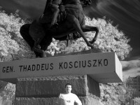 Fuji GFX 50R monochrome quartz