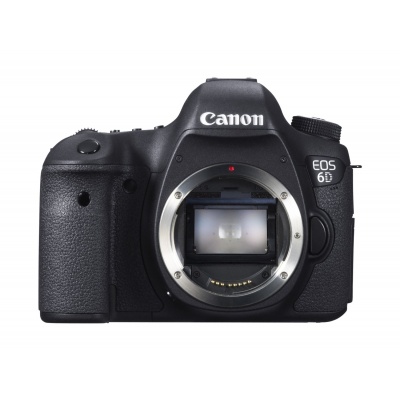 Canon6D