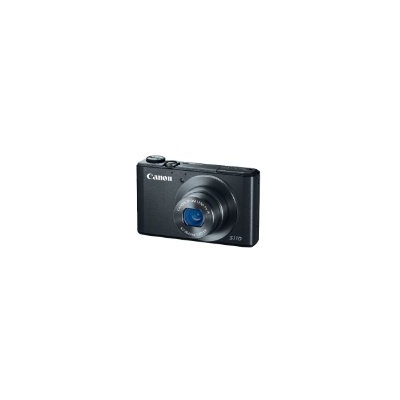 XNiteCanonS110B-G-NIR: Canon PowerShot S110 12.1 Megapixel Blue
