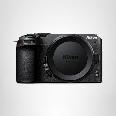 nikonz30-frontlg